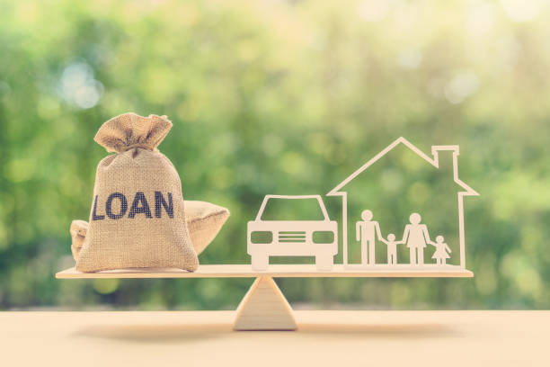 Best Secured Loans  in Loma, CO